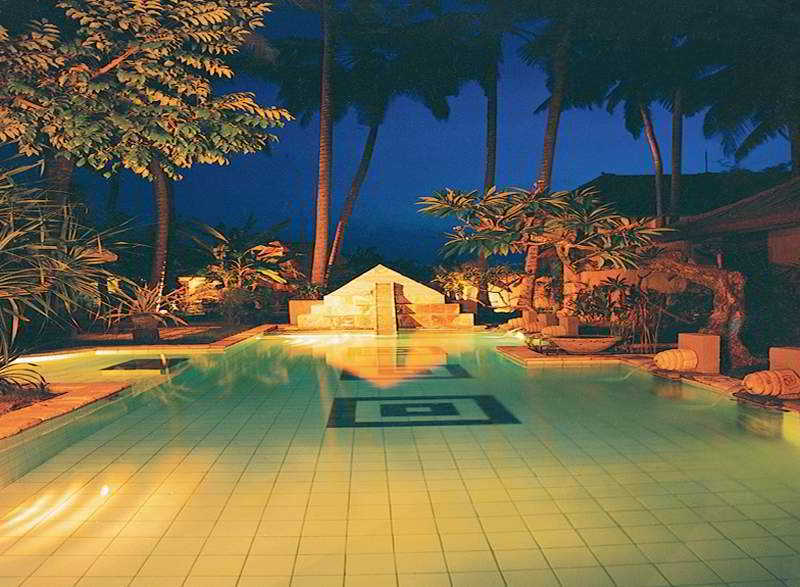 Waka Maya Resort, Villas And Hotel 4*