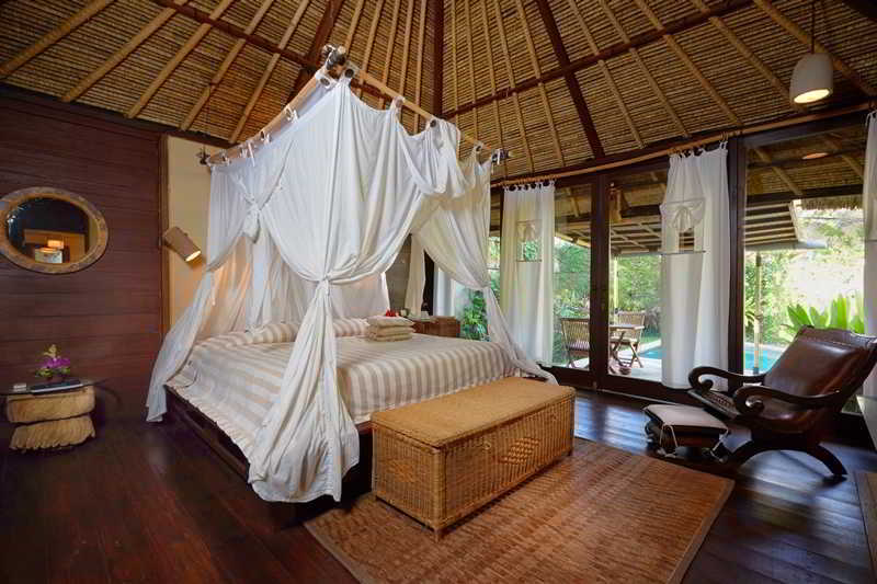 Waka Maya Resort, Villas And Sanur (Bali)