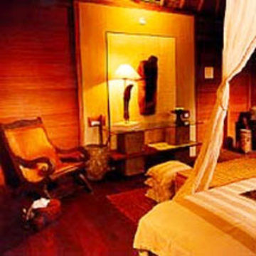 Waka Maya Resort, Villas And Hotel Sanur (Bali)