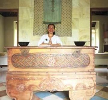 Waka Maya Resort, Villas And Sanur (Bali)